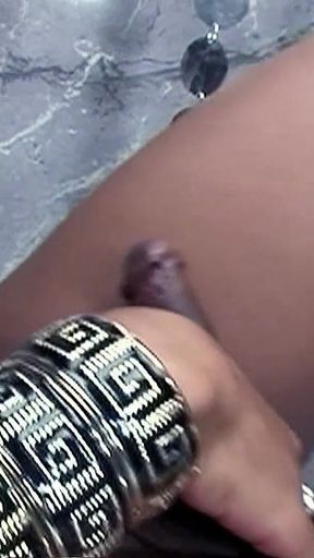 Horny Trannies Fuck Each Other in the Ass Until Orgasm