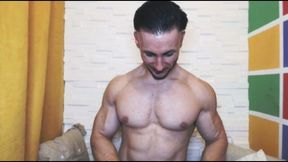 Robin Irons Private Show