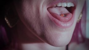 The Vore Files HQE - Elea Samsa