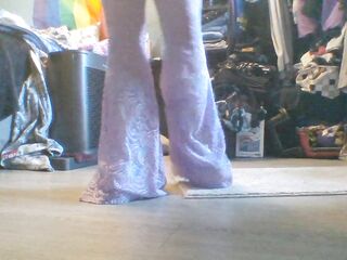 Little Dancing Platforms