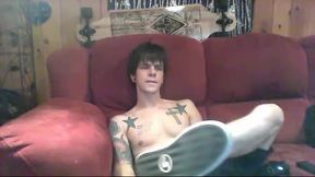 James Gears Private Show