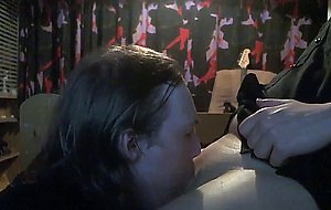 Danish Boys - Giving my BF a BJ
