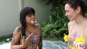 Cake Mess 2
