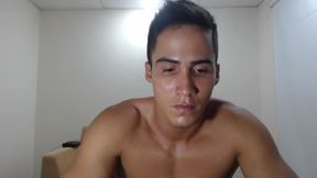 Gabriel Cruz Private Show