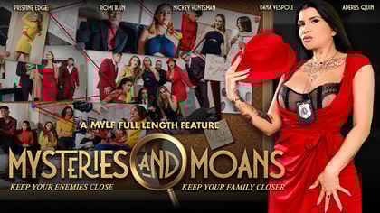 Mysteries & Moans (VIP Early Access)