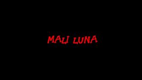 mali luna devours jay huntington big gloryhole cock