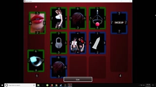 audap's Milf's Control PC P7