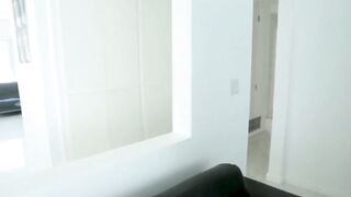 Slammin MILF Fremont POV Blowjob Slides to SUCK My D