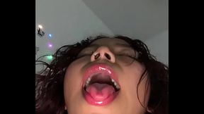 Chica de Canc&uacute_n - Maeli