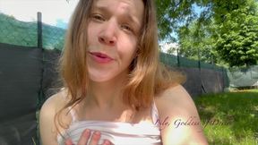 Stepdaughter Jerks off Best to Stepdad (pov)