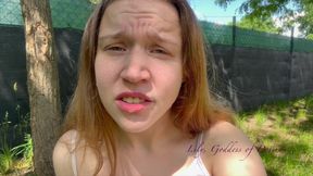 Stepdaughter Jerks off Best to Stepdad (pov)