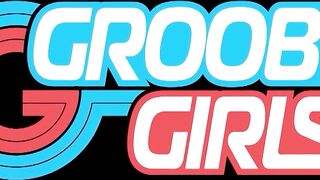 GROOBYGIRLS - Compilation Updates 13th to 17th Oct '25
