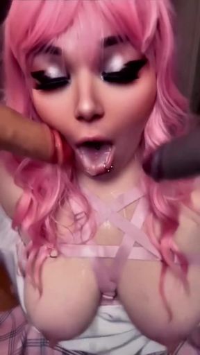 Must-share moment from &quot;Bimbo Schedules 2 Dates at the Same Time (Short Version)&quot;