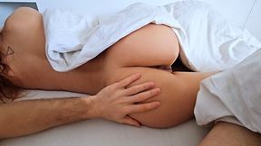 Is This Real or Just a Dream? A Hard Cock&#x1F346; Inside My Wet Pussy&#x1F32E;&#xFE0F;
