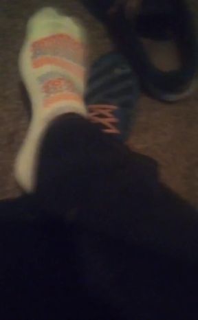 My Feet