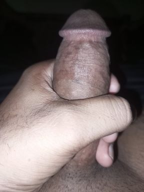 Boy waiting for fuck