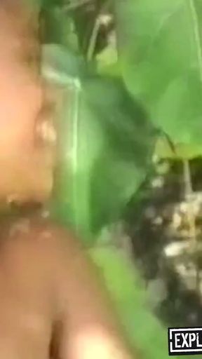 Amateur Black Beach Babe in Hard Public Boat Banging   Clip 2