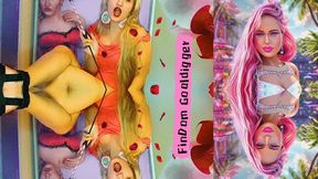 The Art of Sensual Control