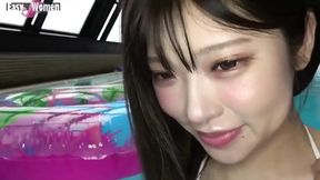 Asian Angel 24354
