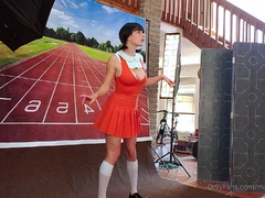 Amateur Homemade Solo Masturbation