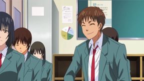 First love the series dubbed