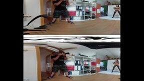 Amative Katy Rose - solo female dirt - Bravo Models