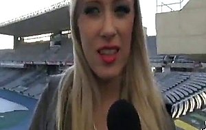 Dolly teena gives great interview