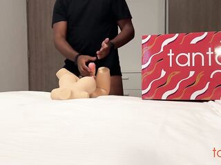 Tantaly. Step Mamma Leyne Rodriguez caught StepSon wanking