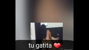 Nalgadas
