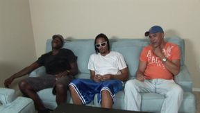 Let's Talk About Bitches 4