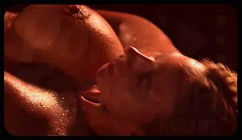 Sensational Lesbian Lovers - Passionate Encounter online streaming