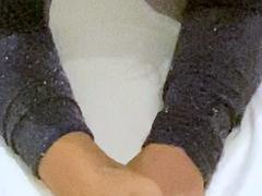 Amateur Video Amateur Webcam Panty Masturbation