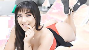 ”Teens Do Porn - Electra Complex Cutie - Brooklyn Gray”