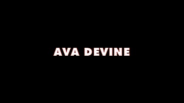 Ava Devine Tit Fucks and Anal Rides John Strong