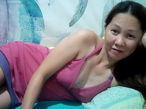 blonde? Check. freedom? Oh yes. loud? Delivered by ASSIANpussy.