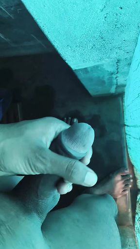 Indian Erotic Sexy Boy Forcefully Masturbating Rajnandgaon Chhattisgarh p.