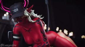Lazy Soba Hot 3d Sex Hentai Compilation -207