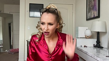 Your Stepmom Turns You Bi ASMR