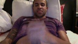 Jacob Devour Private Show