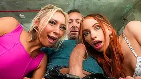 Bucket List, Scene #01