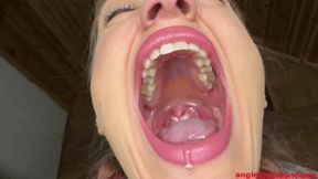 Yawning Devourer mp4