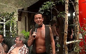 Magma Swingt Im Parchenclub & Schiedel 2