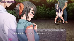 Kabe no Mukou no Tsuma no Koe - Hiroto #14