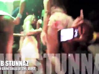 Black ass amateurs twerking