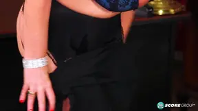 Mature Temptress Elektra Lamour Gets Ass-Fucked Hardly