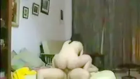 Intimate Encounter With a Secret Lover – Hidden Desires Unleashed