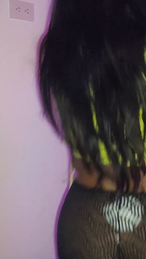 Dirty Lil Latinas Vol.666