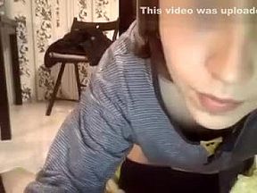 Craziest Homemade Webcam, Straight, Toys Movie Pretty One, Starring Justf0rthelu