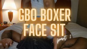 GBO Boxer face Sit pt2