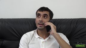 primeira e unica dupla penetracao de rafaella denardin - nego catra - big bambu